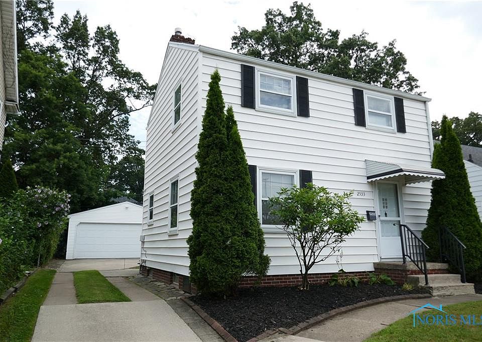 1st image of 2533 W Sylvania Ave