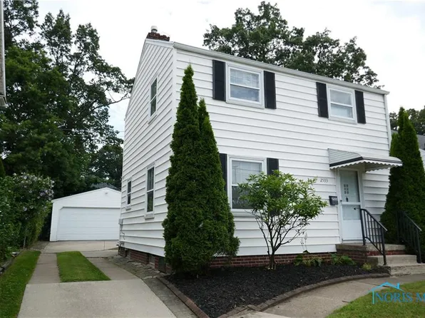 2533 W Sylvania Ave, Toledo, OH 43613