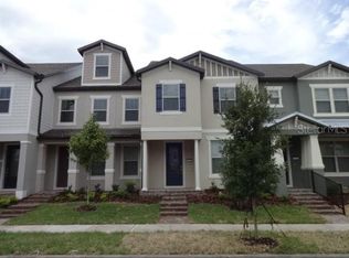 7248 Duxbury Ln #1, Winter Garden, FL 34787