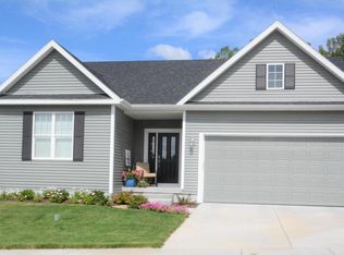 2 Rustling Birch Ct, Verona, WI 53593