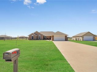 38 Freedom Cir, Altus, OK 73521