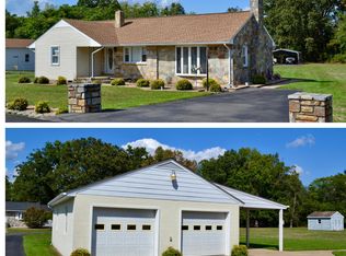 118 Musselman Rd, Falmouth, VA 22405