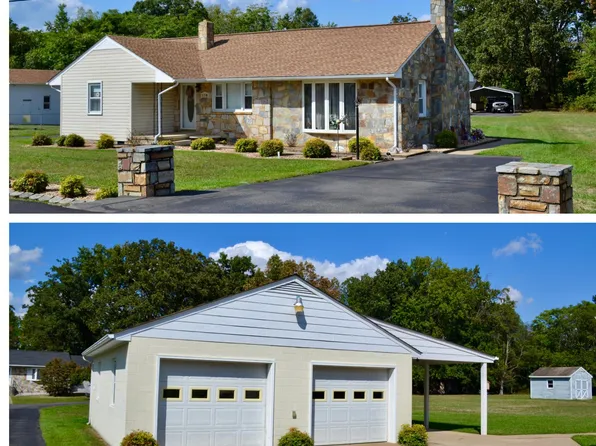 118 Musselman Rd, Falmouth, VA 22405