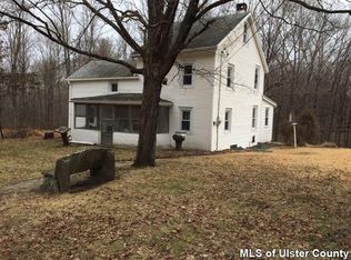 177 Jockey Hill Rd, Kingston, NY 12401