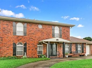 8401 Creole Dr, Chalmette, LA 70043