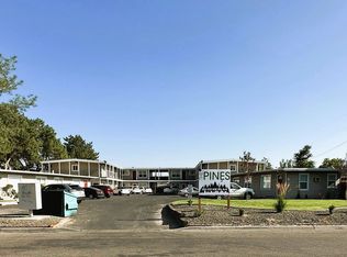 Nielson - 8th Ave NW 305, Ontario, OR 97914
