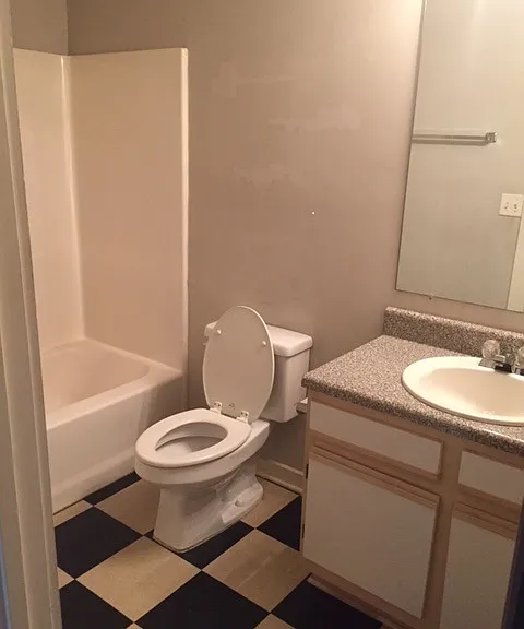Villa Rica Lofts — Photo 14