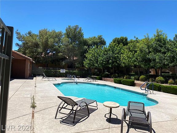 4th image of 2451 N Rainbow Blvd Unit 1123