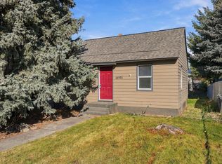14921 E Rich Ave, Spokane, WA 99216