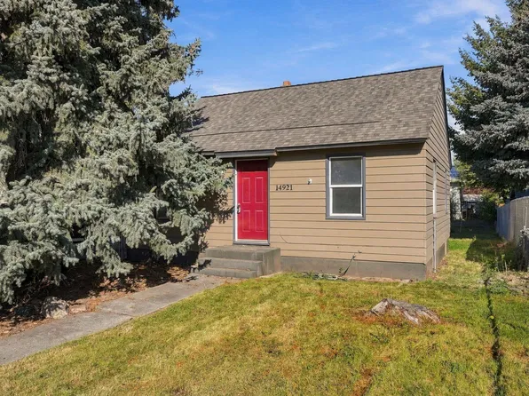 14921 E Rich Ave, Spokane, WA 99216