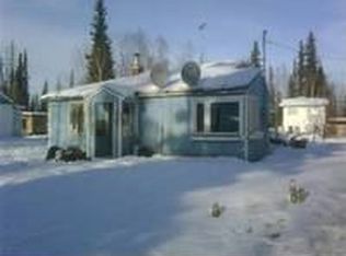 830 Middleton Ave, North Pole, AK 99705