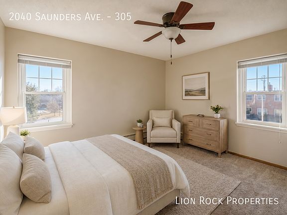 5th image of 2040 Saunders Ave APT 305