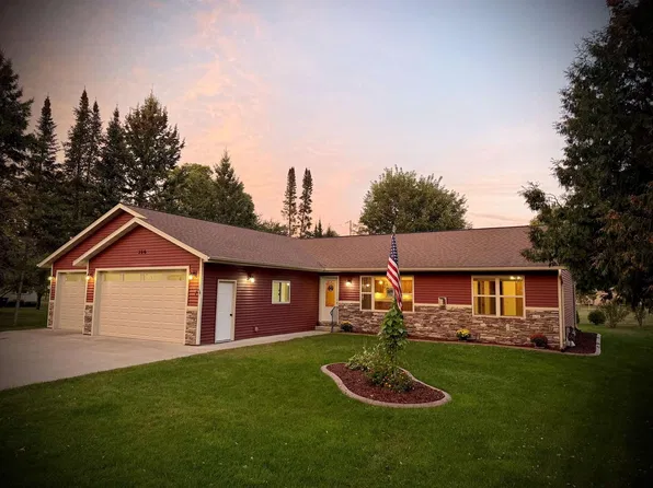306 BIRCH STREET, Mosinee, WI 54455