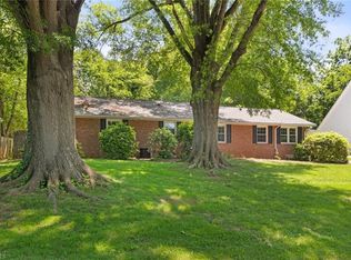 862 Kenwick Dr, Winston Salem, NC 27106