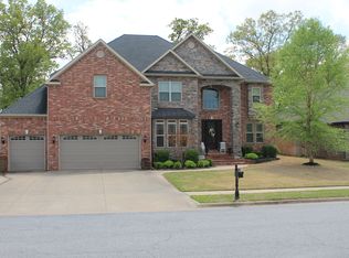 4204 NE Kenton Ave, Bentonville, AR 72712