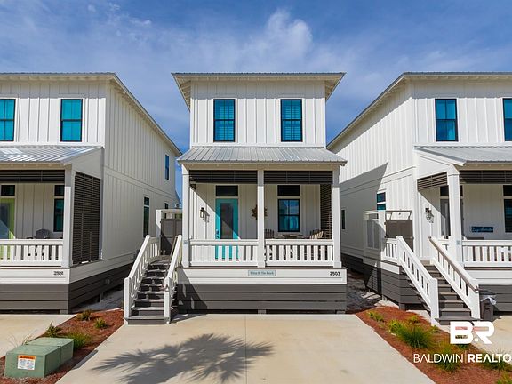 2nd image of 2503 Saltgrass Way