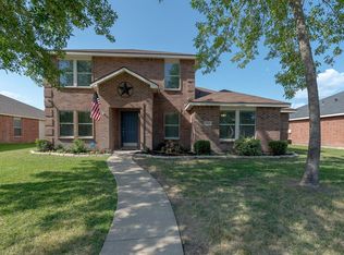 2805 Kernville Dr, Wylie, TX 75098
