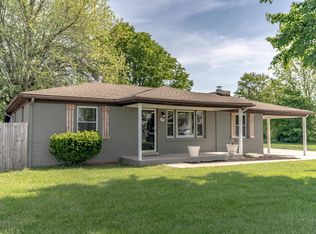 315 Ella Dr, Shepherdsville, KY 40165