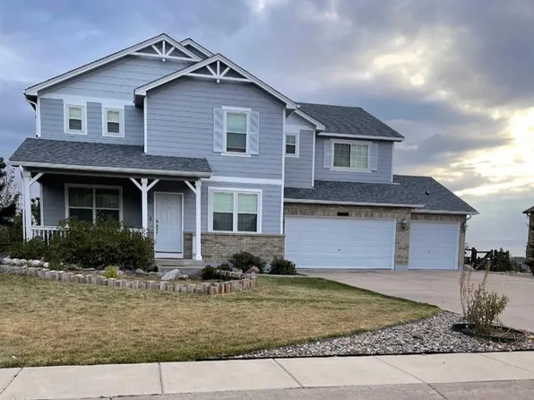 8753 Royal Lytham Ct, Peyton, CO 80831