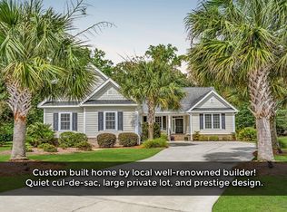 204 Stonefly Ct, Murrells Inlet, SC 29576