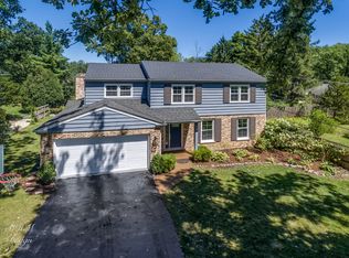 182 Linden Ave, Lake Forest, IL 60045