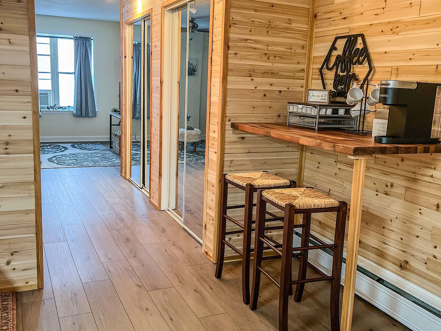 1 bed, 600 sqft, $1,600 — Photo 1