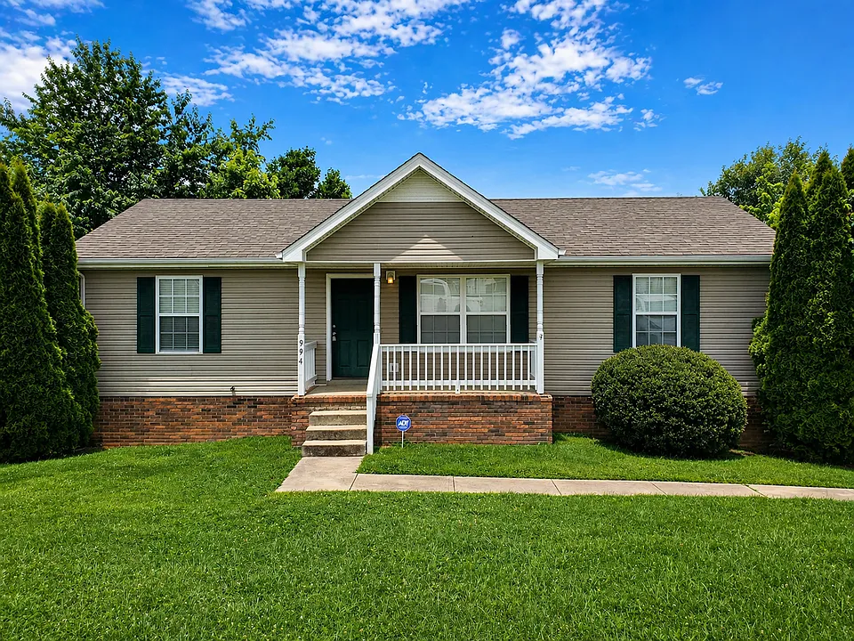 994 Bobcat Dr