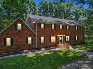 5209 Carriker Rd, Monroe, NC 28110