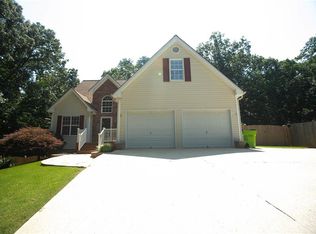 620 Bentwood Trl, Canton, GA 30114