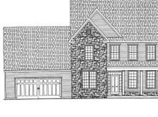 313 Fletcher Dr, Lititz, PA 17543