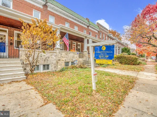 3806 Beech Ave, Baltimore, MD 21211