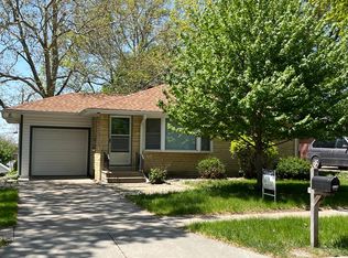 1819 N 58th St, Lincoln, NE 68505