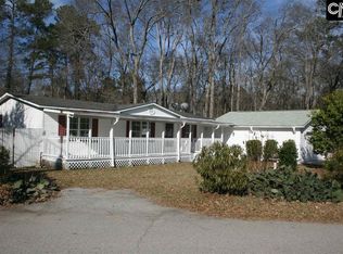 57 Sandy Beach Dr, Prosperity, SC 29127