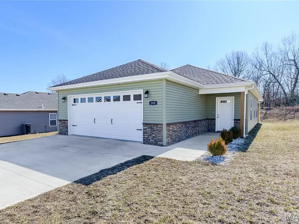 105 Daniels Ct, Saint Robert, MO 65584