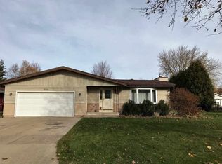 3108 E Bona Ave, Appleton, WI 54915