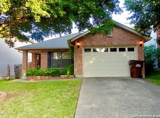 6726 Badger Pass Dr, San Antonio, TX 78239