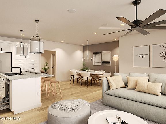 3rd image of 557 Paseo De La Riena St