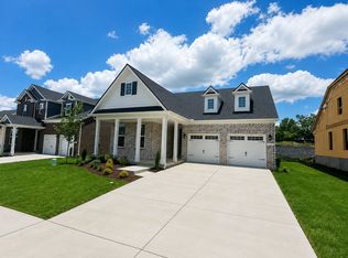 515 Pine Valley Rd, Mtjuliet, TN 37122