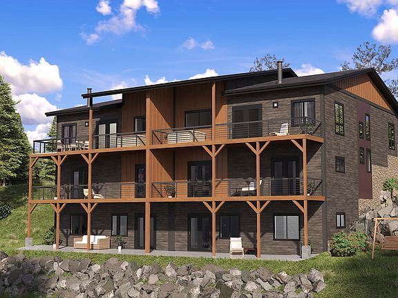 3rd image of 904 WAPITI Drive #8B