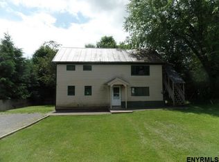 10 Fairlawn Ave, Worcester, NY 12197