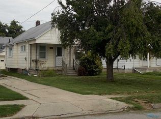 536 Custer Dr, Toledo, OH 43612