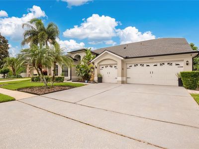 12608 Spurrier Ln, Orlando, FL, 32824