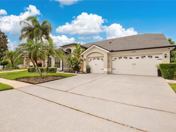 12608 Spurrier Ln, Orlando, FL 32824