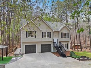 1781 Mitzi Ct, Duluth, GA 30097