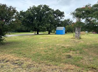 218 Tolar Cemetery Rd, Tolar, TX 76476