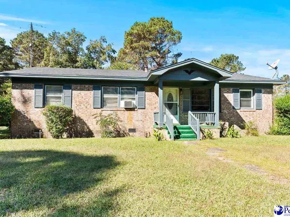 2120 Rufus Ct, Fork, SC 29543