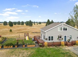 16616 W Deno Rd, Medical Lake, WA 99022