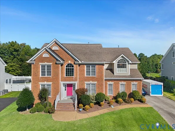 11528 Sadler Grove Rd, Glen Allen, VA 23060