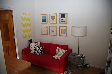 Rented by New York Realty