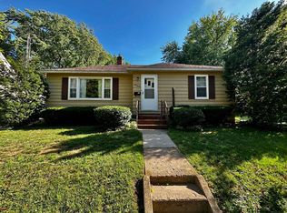 140 W Marquette St, Berlin, WI 54923